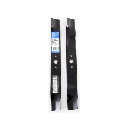 Arnold 2CT 42 Rid Mulch Blade 490-110-0135